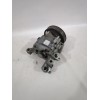 Recambio de compresor aire acondicionado para peugeot 107 (pm_, pn_) 1.4 hdi referencia OEM IAM 6453RK / 883100H020D  