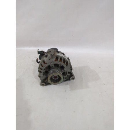Recambio de alternador para peugeot 107 (pm_, pn_) 1.4 hdi referencia OEM IAM 5705NC / TG9B067  