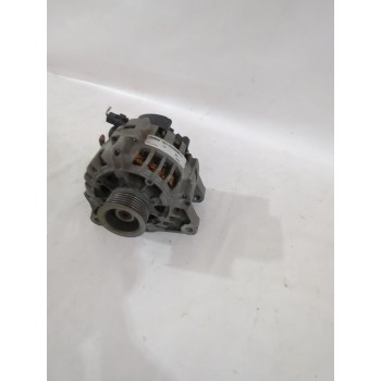 Recambio de alternador para peugeot 107 (pm_, pn_) 1.4 hdi referencia OEM IAM 5705NC / TG9B067  
