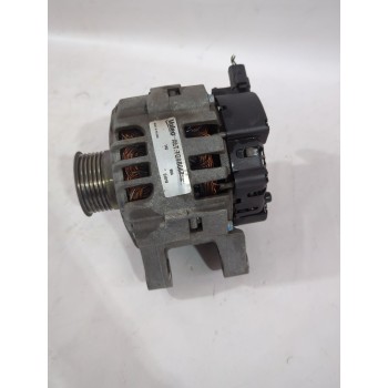 Recambio de alternador para peugeot 107 (pm_, pn_) 1.4 hdi referencia OEM IAM 5705NC / TG9B067  