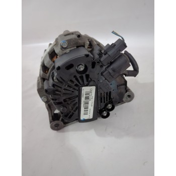 Recambio de alternador para peugeot 107 (pm_, pn_) 1.4 hdi referencia OEM IAM 5705NC / TG9B067  