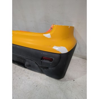 Recambio de paragolpes trasero para peugeot 107 (pm_, pn_) 1.4 hdi referencia OEM IAM 7410Y8  