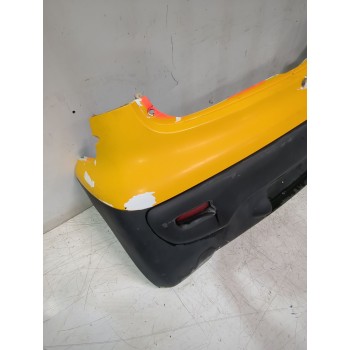 Recambio de paragolpes trasero para peugeot 107 (pm_, pn_) 1.4 hdi referencia OEM IAM 7410Y8  