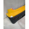 Recambio de paragolpes trasero para peugeot 107 (pm_, pn_) 1.4 hdi referencia OEM IAM 7410Y8  