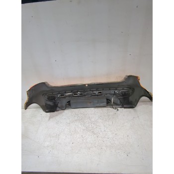 Recambio de paragolpes trasero para peugeot 107 (pm_, pn_) 1.4 hdi referencia OEM IAM 7410Y8  
