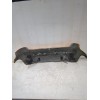 Recambio de paragolpes trasero para peugeot 107 (pm_, pn_) 1.4 hdi referencia OEM IAM 7410Y8  