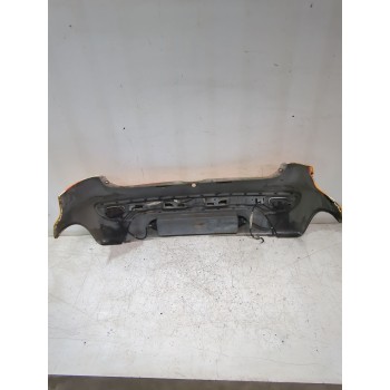 Recambio de paragolpes trasero para peugeot 107 (pm_, pn_) 1.4 hdi referencia OEM IAM 7410Y8  