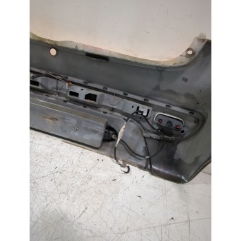 Recambio de paragolpes trasero para peugeot 107 (pm_, pn_) 1.4 hdi referencia OEM IAM 7410Y8  