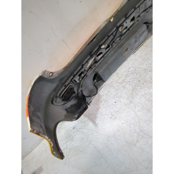 Recambio de paragolpes trasero para peugeot 107 (pm_, pn_) 1.4 hdi referencia OEM IAM 7410Y8  