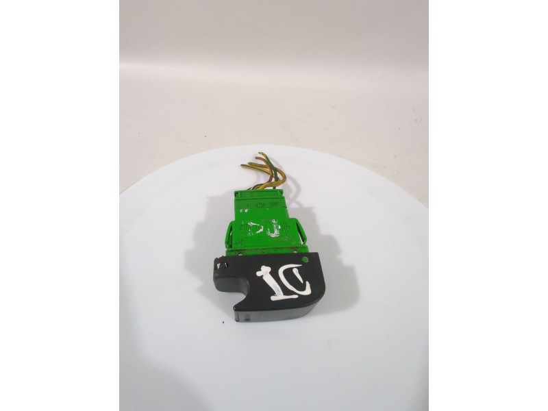Recambio de mando elevalunas delantero izquierdo para peugeot 107 (pm_, pn_) 1.4 hdi referencia OEM IAM 6554KZ / 848100HC10A  