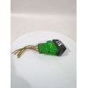 Recambio de mando elevalunas delantero izquierdo para peugeot 107 (pm_, pn_) 1.4 hdi referencia OEM IAM 6554KZ / 848100HC10A  