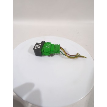 Recambio de mando elevalunas delantero izquierdo para peugeot 107 (pm_, pn_) 1.4 hdi referencia OEM IAM 6554KZ / 848100HC10A  