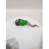 Recambio de mando elevalunas delantero izquierdo para peugeot 107 (pm_, pn_) 1.4 hdi referencia OEM IAM 6554KZ / 848100HC10A  