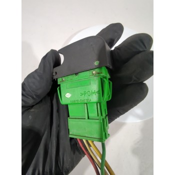 Recambio de mando elevalunas delantero izquierdo para peugeot 107 (pm_, pn_) 1.4 hdi referencia OEM IAM 6554KZ / 848100HC10A  