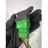 Recambio de mando elevalunas delantero izquierdo para peugeot 107 (pm_, pn_) 1.4 hdi referencia OEM IAM 6554KZ / 848100HC10A  