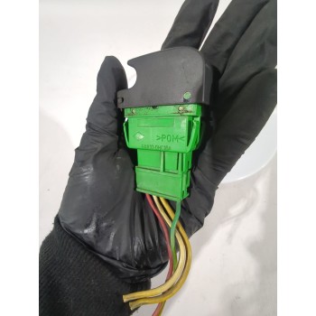 Recambio de mando elevalunas delantero izquierdo para peugeot 107 (pm_, pn_) 1.4 hdi referencia OEM IAM 6554KZ / 848100HC10A  