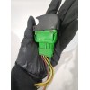 Recambio de mando elevalunas delantero izquierdo para peugeot 107 (pm_, pn_) 1.4 hdi referencia OEM IAM 6554KZ / 848100HC10A  