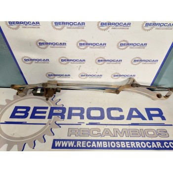 Recambio de motor limpia delantero para mercedes-benz clase a (w169) 1.7 cat referencia OEM IAM A1698201140  