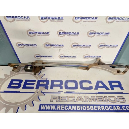 Recambio de motor limpia delantero para mercedes-benz clase a (w169) 1.7 cat referencia OEM IAM A1698201140  