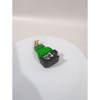 Recambio de mando elevalunas delantero derecho para peugeot 107 (pm_, pn_) 1.4 hdi referencia OEM IAM 6554KZ/848100HC10A  