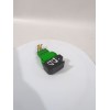 Recambio de mando elevalunas delantero derecho para peugeot 107 (pm_, pn_) 1.4 hdi referencia OEM IAM 6554KZ/848100HC10A  