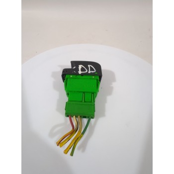 Recambio de mando elevalunas delantero derecho para peugeot 107 (pm_, pn_) 1.4 hdi referencia OEM IAM 6554KZ/848100HC10A  
