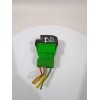 Recambio de mando elevalunas delantero derecho para peugeot 107 (pm_, pn_) 1.4 hdi referencia OEM IAM 6554KZ/848100HC10A  