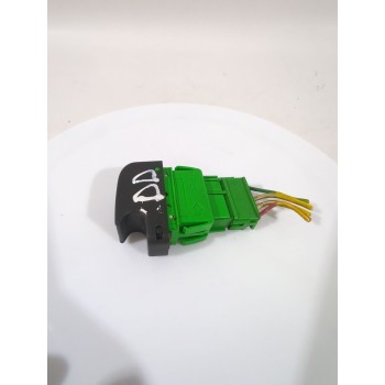 Recambio de mando elevalunas delantero derecho para peugeot 107 (pm_, pn_) 1.4 hdi referencia OEM IAM 6554KZ/848100HC10A  