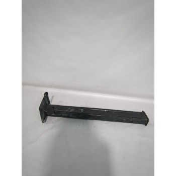 Recambio de puntera paragolpes delantera izquierda para peugeot 308 i (4a_, 4c_) 1.6 hdi referencia OEM IAM 9677054980  