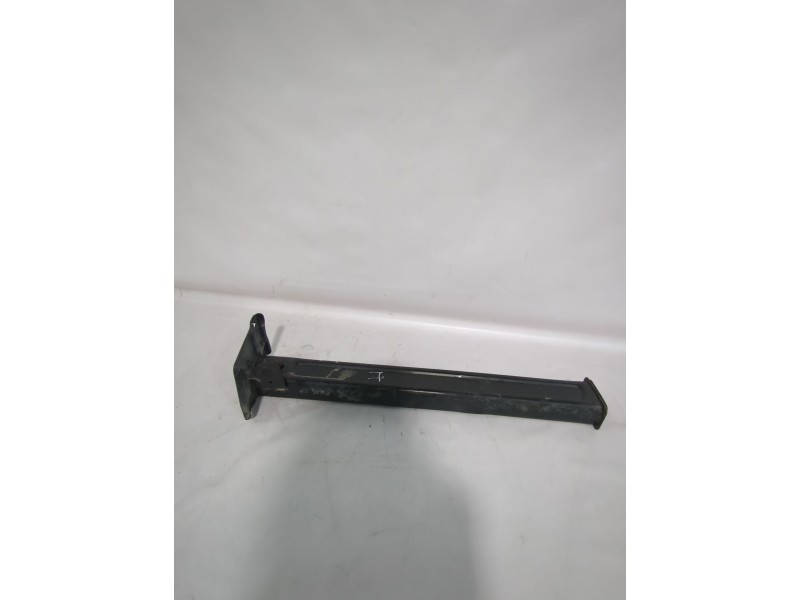 Recambio de puntera paragolpes delantera izquierda para peugeot 308 i (4a_, 4c_) 1.6 hdi referencia OEM IAM 9677054980  