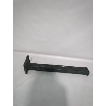 Recambio de puntera paragolpes delantera izquierda para peugeot 308 i (4a_, 4c_) 1.6 hdi referencia OEM IAM 9677054980  