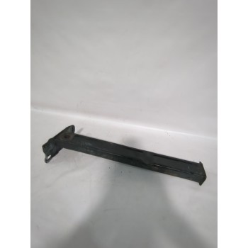 Recambio de puntera paragolpes delantera izquierda para peugeot 308 i (4a_, 4c_) 1.6 hdi referencia OEM IAM 9677054980  
