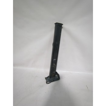 Recambio de puntera paragolpes delantera izquierda para peugeot 308 i (4a_, 4c_) 1.6 hdi referencia OEM IAM 9677054980  