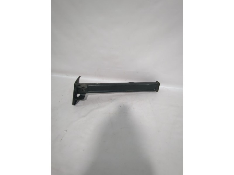 Recambio de puntera paragolpes delantera derecha para peugeot 308 i (4a_, 4c_) 1.6 hdi referencia OEM IAM 9677054880  