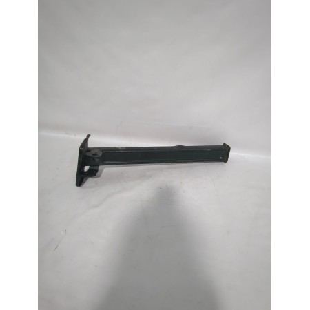 Recambio de puntera paragolpes delantera derecha para peugeot 308 i (4a_, 4c_) 1.6 hdi referencia OEM IAM 9677054880  