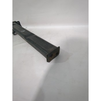 Recambio de puntera paragolpes delantera derecha para peugeot 308 i (4a_, 4c_) 1.6 hdi referencia OEM IAM 9677054880  