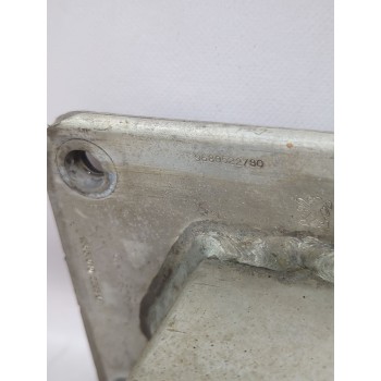 Recambio de refuerzo paragolpes trasero para peugeot 308 i (4a_, 4c_) 1.6 hdi referencia OEM IAM 9680522780  