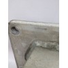 Recambio de refuerzo paragolpes trasero para peugeot 308 i (4a_, 4c_) 1.6 hdi referencia OEM IAM 9680522780  