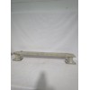 Recambio de refuerzo paragolpes trasero para peugeot 308 i (4a_, 4c_) 1.6 hdi referencia OEM IAM 9680522780  