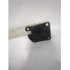 Recambio de refuerzo paragolpes trasero para peugeot 308 i (4a_, 4c_) 1.6 hdi referencia OEM IAM 9680522780  