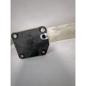 Recambio de refuerzo paragolpes trasero para peugeot 308 i (4a_, 4c_) 1.6 hdi referencia OEM IAM 9680522780  