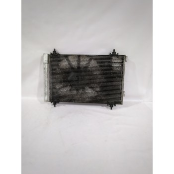 CONDENSADOR / RADIADOR AIRE ACONDICIONADO 9682531580 