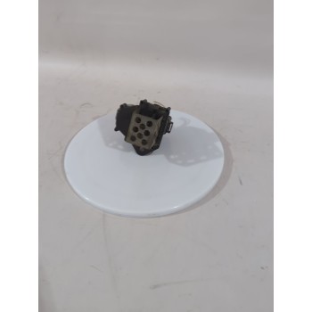 Recambio de resistencia calefaccion para peugeot 308 i (4a_, 4c_) 1.6 hdi referencia OEM IAM 9658508980  