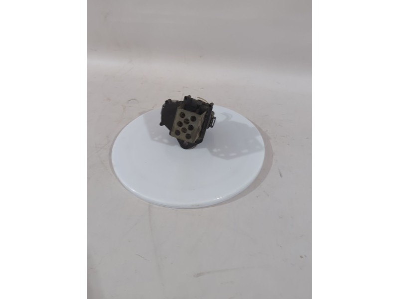 Recambio de resistencia calefaccion para peugeot 308 i (4a_, 4c_) 1.6 hdi referencia OEM IAM 9658508980  