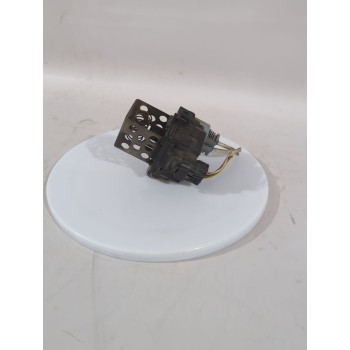 Recambio de resistencia calefaccion para peugeot 308 i (4a_, 4c_) 1.6 hdi referencia OEM IAM 9658508980  