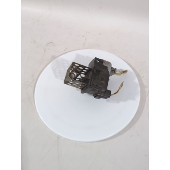 Recambio de resistencia calefaccion para peugeot 308 i (4a_, 4c_) 1.6 hdi referencia OEM IAM 9658508980  
