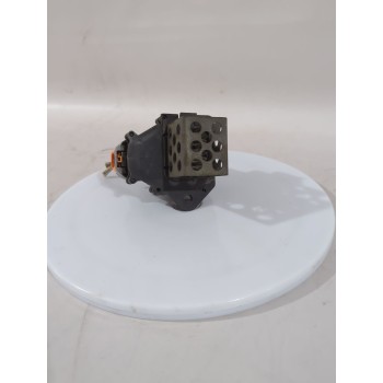Recambio de resistencia calefaccion para peugeot 308 i (4a_, 4c_) 1.6 hdi referencia OEM IAM 9658508980  