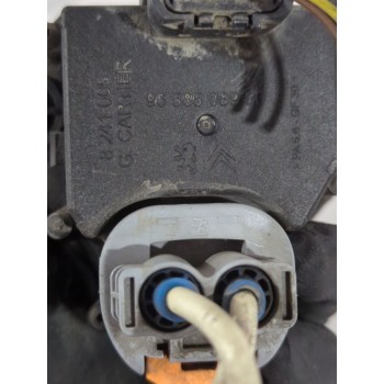 Recambio de resistencia calefaccion para peugeot 308 i (4a_, 4c_) 1.6 hdi referencia OEM IAM 9658508980  