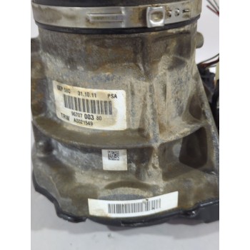 Recambio de bomba direccion para peugeot 308 i (4a_, 4c_) 1.6 hdi referencia OEM IAM 0970085005094 / 9670700380  