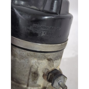 Recambio de bomba direccion para peugeot 308 i (4a_, 4c_) 1.6 hdi referencia OEM IAM 0970085005094 / 9670700380  